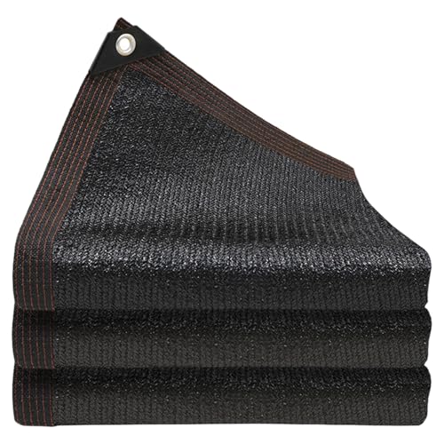 Sun Sail Shades, Schattentuch, 10x20 Fuß winddichtem UV -Schutznetzbool -Blattnetzabdeckung mit TROMET, staubdes Dicker Terrassenschatten für Autocamping -Balkon Gewächshaus für draußen im Freien Sun Sail Shades, Schattentuch, 10x20 Fuß winddichtem UV -Schutznetzbool -Blattnetzabdeckung mit TROMET, staubdes Dicker Terrassenschatten für Autocamping -Balkon Gewächshaus für draußen im Freien von Jeorywoet