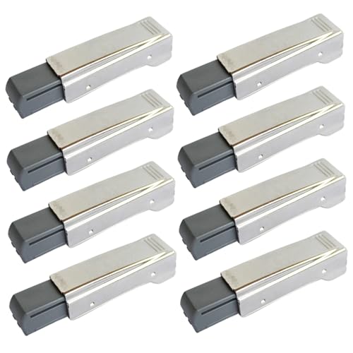 Weiche enge Türscharniere, 8pcs langsame Schlange Schrankscharniere glatte weiche Scharnier -Clip -Top -Nachrüstanfälle für Tür und Möbel für Zuhause Weiche enge Türscharniere, 8pcs langsame Schlange Schrankscharniere glatte weiche Scharnier -Clip -Top -Nachrüstanfälle für Tür und Möbel für Zuhause von Jeorywoet
