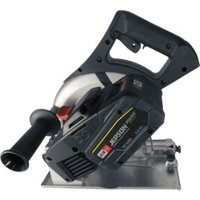JEPSON POWER Akku-Metallhandkreissäge Hand Dry Cutter 8203E inkl. Sägeblatt u. Zubehör D=203mm von Jepson Power
