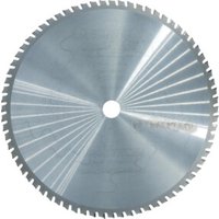 Jepson Drytech® HM-Sägeblatt Durchmesser 320 mm / 72Z für Stahl (dickwandig) von Jepson Power