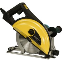 Jepson Hand Dry Cutter 8200 inkl. Sägeblatt 203/42Z Inox von Jepson Power