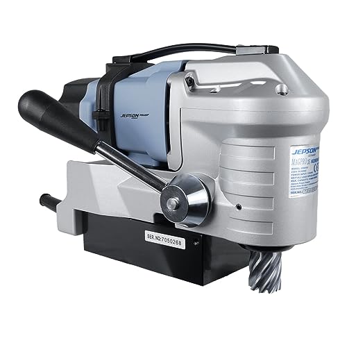 Jepson MAGPRO 35 Kompakt - 230V von JEPSON POWER