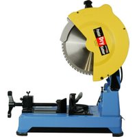 Jepson Premium Dry Cutter 9430 mit ⌀ 305/60Z Sägeblatt von Jepson Power