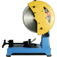Jepson Premium Super Dry Cutter 9435 230V mit ⌀ 355/90 Z Sägeblatt von Jepson Power