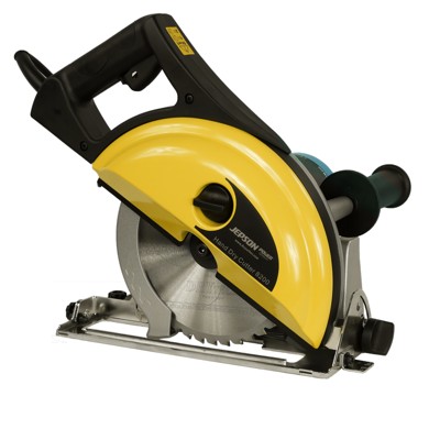 Metallhandkreissäge 8200 von Jepson Power
