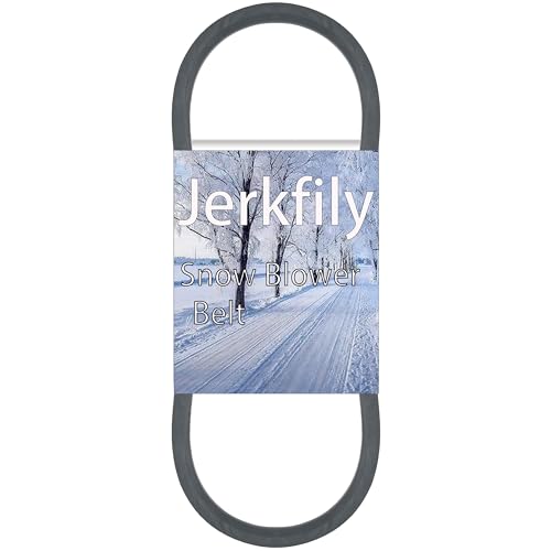 Ersatz-Antriebsriemen für Craftsman Murray Simplicity Snapper MT37x120MA 37x120MA 37x120MA Schneefräsen 61 cm und 66 cm Schneefräsen von Jerkfily