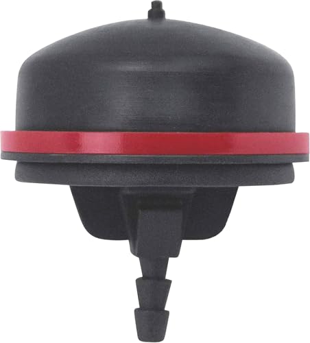 Jerkfily 793382 790221 Vergaser-Primerbirne für Briggs & Stratton Rasenmäher und Schneefräsen Motoren 10D000 120000 12A000 12D000 12C000 von Jerkfily