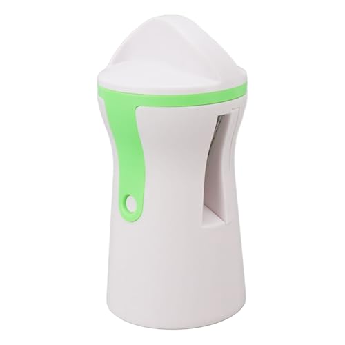 Jerliflyer Veggie Slicer, Vegetable Spiralizer Noodle Maker Easily Make Vegetable Spirals and Zucchini Noodles, Fun Handheld Kitchen Gadget von Jerliflyer
