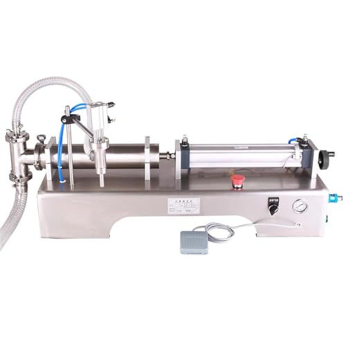 Pneumatische Abfüllmaschine, vollautomatische horizontale pneumatische Flüssigkeitsabfüllmaschine, automatische Abfüllmaschine, Edelstahl-Abfülleinheit Pneumatische Abfüllmaschine, vollautomatische horizontale pneumatische Flüssigkeitsabfüllmaschine, automatische Abfüllmaschine, Edelstahl-Abfülleinheit von Jerool