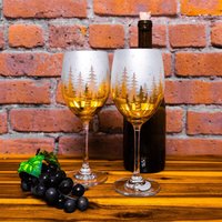 Barware Und Cocktailgeschenke Für Sie Weihnachtsweinglas Geätztes Weinglas Weihnachtsdekor-Weingeschenke Weihnachtsgeschenk Einzigartige Weingläser Barware Und Cocktailgeschenke Für Sie Weihnachtsweinglas Geätztes Weinglas Weihnachtsdekor-Weingeschenke Weihnachtsgeschenk Einzigartige Weingläser von JerseyArtGlass