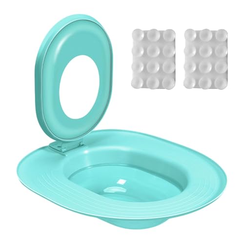 Cat Potty Training | Pet Toilet Training | Cat Toilet Training Kit | Cat Training Seat | Cat Hygiene Trainer | Reusable Seat Potty Cat Hygiene Trainer for Pet Care Train Your Cat to Use The Toilet Cat Potty Training | Pet Toilet Training | Cat Toilet Training Kit | Cat Training Seat | Cat Hygiene Trainer | Reusable Seat Potty Cat Hygiene Trainer for Pet Care Train Your Cat to Use The Toilet von Jeruytgh