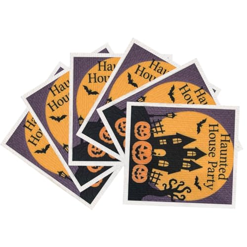 Geschirrspültücher, Weich Und Doch Effektiv, 20x18x0,5 Cm, Wiederverwendbare Geschirrspalten, Mehrzweckgerichte, Saugfähig Und Schnell Trocken, Für Töpfe, Schalen, Kochgeschirr, Waschbecken, Herd Geschirrspültücher, Weich Und Doch Effektiv, 20x18x0,5 Cm, Wiederverwendbare Geschirrspalten, Mehrzweckgerichte, Saugfähig Und Schnell Trocken, Für Töpfe, Schalen, Kochgeschirr, Waschbecken, Herd von Jeruytgh