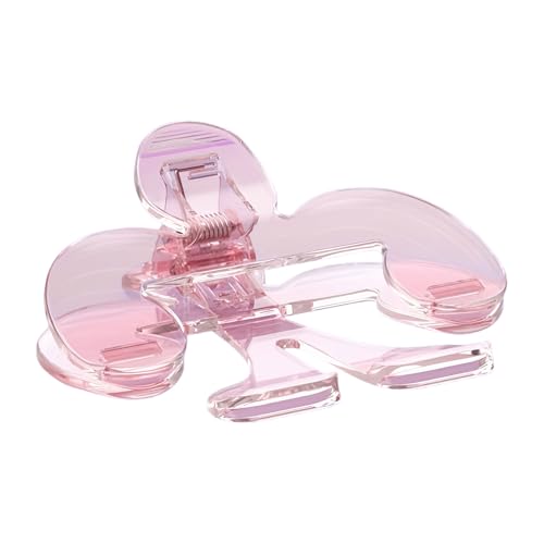 Jeruytgh Buchseitenhalter 12,0° | Transparente Seitenhalterklammern - Tragbarer Buchhalter Für Arbeitszimmer Küche Schule Lehrbuch Unterricht Kochbuch von Jeruytgh