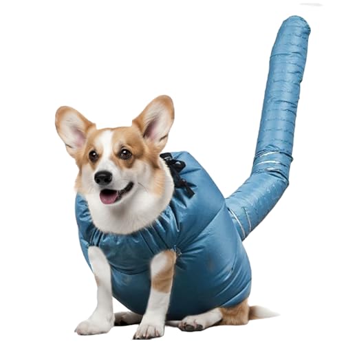 Jeruytgh Haustier-Trockenbeutel, mit verstellbarem Reißverschluss und Riemen, Polyester, Hunde- und Katzenbadetasche, Welpen-Trocknerpack, wasserabweisendes Material, für die Fellpflege zu Hause von Jeruytgh