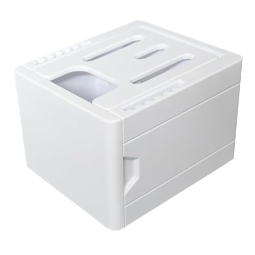 ScanStand für Handelskarte für Standardgröße, Kartenscannerständer, tragbarer Scannerhalter, Einstellbarer Geräteunterstützung, stabile Nicht-Schlupf-Basi von Jeruytgh