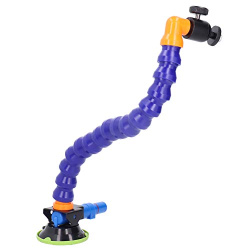 Jerys Auto-Dellen-Entferner-Pumpe, Auto-Dellen-Reparatur-Luftpumpe, Klein und Leicht für die Reparatur von Autospuren, Auto-Dellen-Reparatur von Jerys