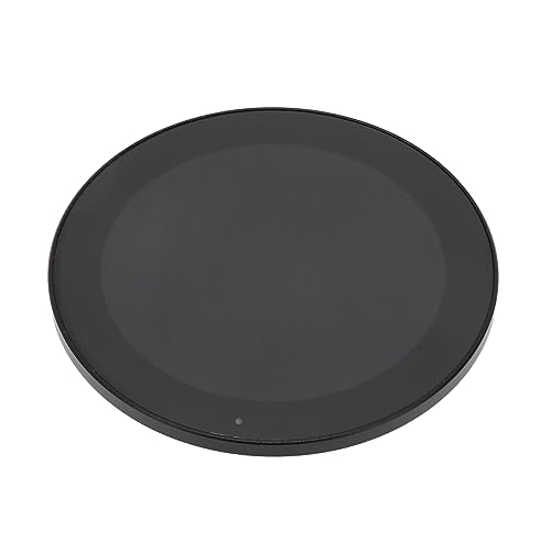 Jerys Touch-IPS-Bildschirm, Rundes DSI-Touch-LCD-Display 3,4 Zoll, Unterstützt Einstellbare Hintergrundbeleuchtung, 6H-Härte für Smart Home für CM3+ 4 von Jerys