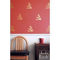 Wandtattoo Weihnachtsbaum Weihnachtsdekoration Urlaub Aufkleber Weihnachten Diy Festlichen Dekor Wand Baumschmuck Wandtattoo Weihnachtsbaum Weihnachtsdekoration Urlaub Aufkleber Weihnachten Diy Festlichen Dekor Wand Baumschmuck von Jesabi