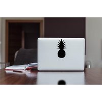Ananas-Aufkleber Decal Für Macbook/Notebook Ipad Ananas-Aufkleber Decal Für Macbook/Notebook Ipad von JeshkaDeal