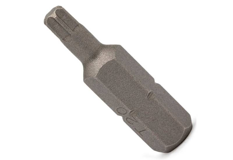 Jet-Fast Torx-Bit Jet-Fast Bits TX20, 10 Stück, 10-St. von Jet-Fast