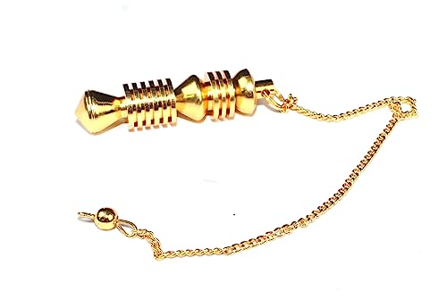 Jet International Gold Isis Platte Pendelring 2 Zoll Kammer Reiki Wicca Kostenlose Broschüre Kristalltherapie Heilung Wünschelrute A ++ Metaphysische spirituelle Antworten Okkultes mystisches Bild is Jet International Gold Isis Platte Pendelring 2 Zoll Kammer Reiki Wicca Kostenlose Broschüre Kristalltherapie Heilung Wünschelrute A ++ Metaphysische spirituelle Antworten Okkultes mystisches Bild is von Jet International