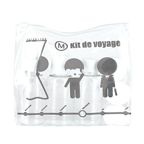 CMP - Neceser Kit Viaje 6 Frascos CMP von Jet Lag