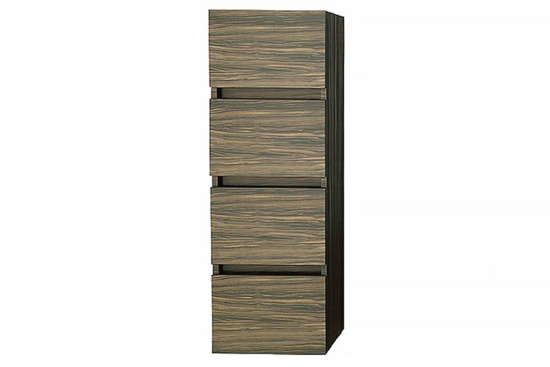 Badschrank KUFSTEIN 120x40x35cm von Jet-Line