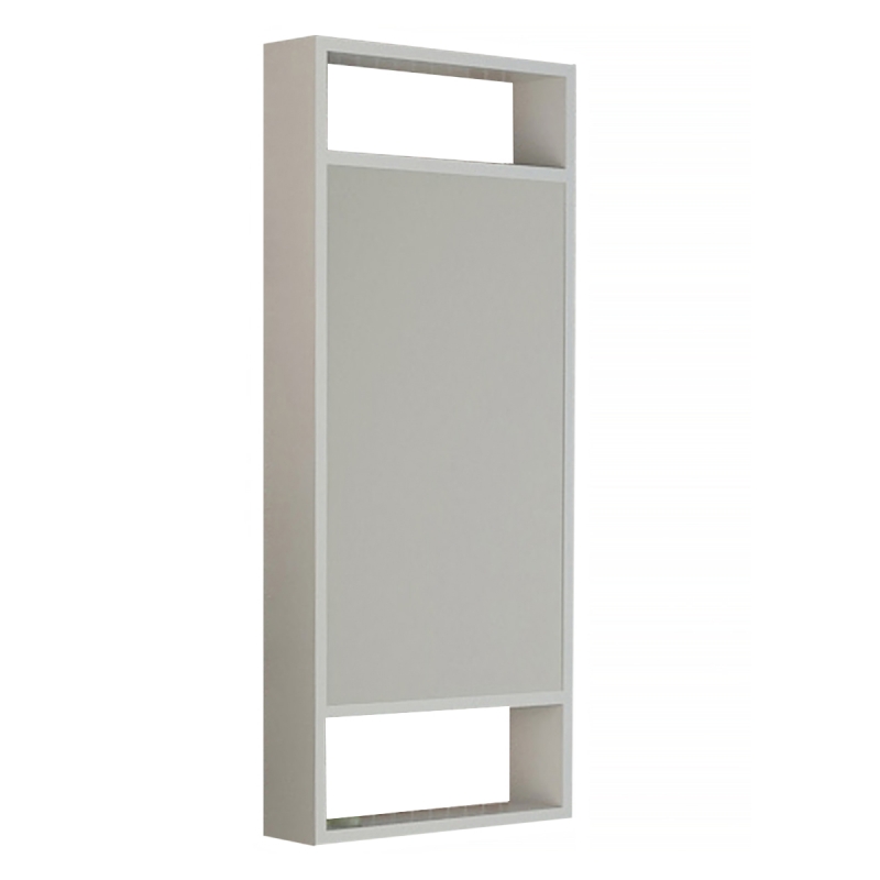 Badschrank Lech in weiss von Jet-Line