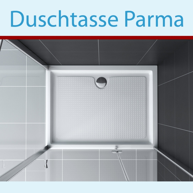 Duschtasse PARMA von Jet-Line