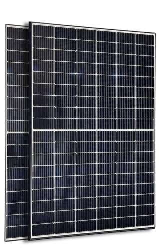 Jet-Line | 2er-Set Solar Modul 415 W black Frame | 1722x1134x30 | Solarmodul | Solarpanele | Photovoltaikmodul| Panel Solar | Panel Balkonsolar | Solarzelle Jet-Line | 2er-Set Solar Modul 415 W black Frame | 1722x1134x30 | Solarmodul | Solarpanele | Photovoltaikmodul| Panel Solar | Panel Balkonsolar | Solarzelle von Jet-Line