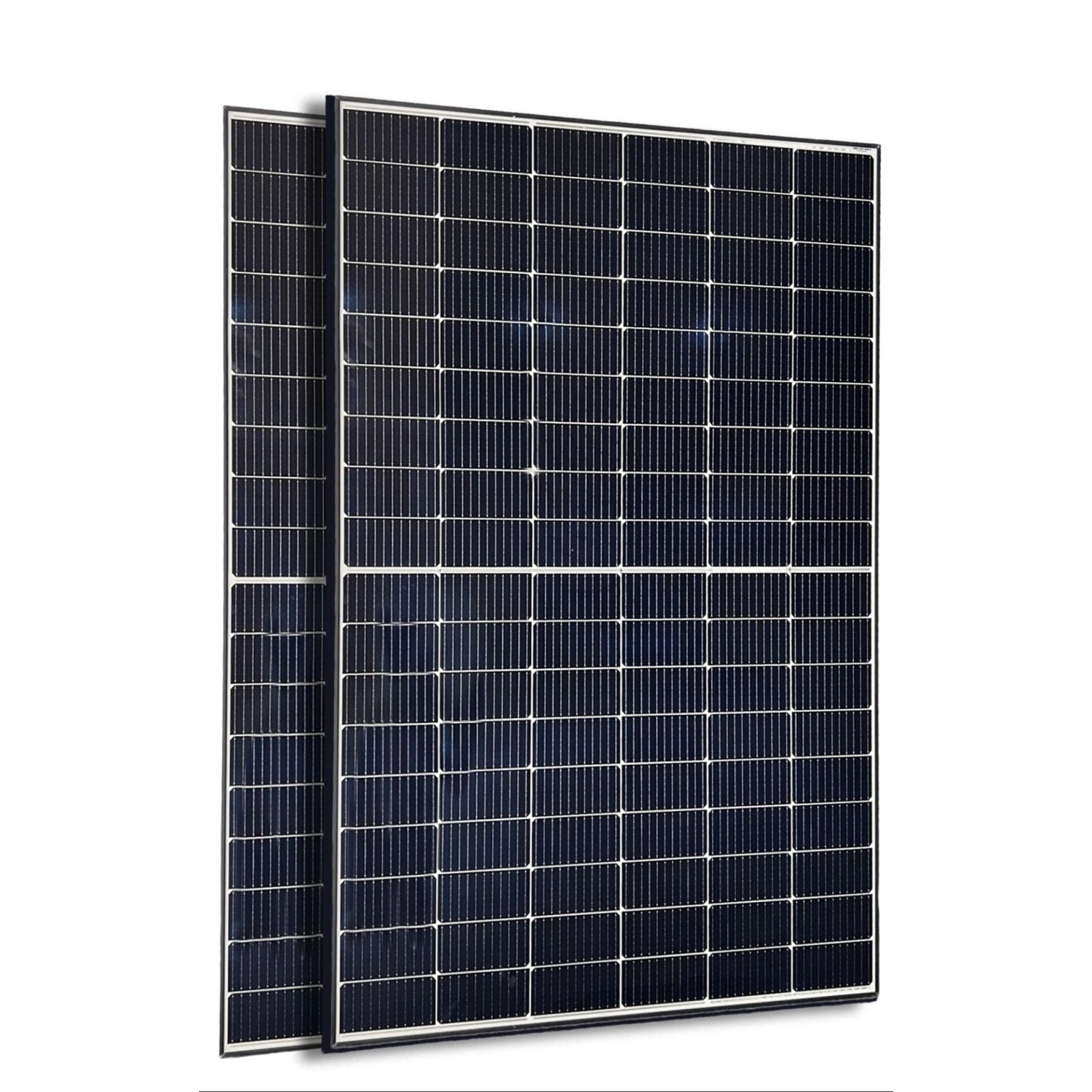 Jet-Line 2er-Set Solarpanel für Solaranlage Erweiterung 450 W Mono Jet-Line 2er-Set Solarpanel für Solaranlage Erweiterung 450 W Mono von Jet-Line