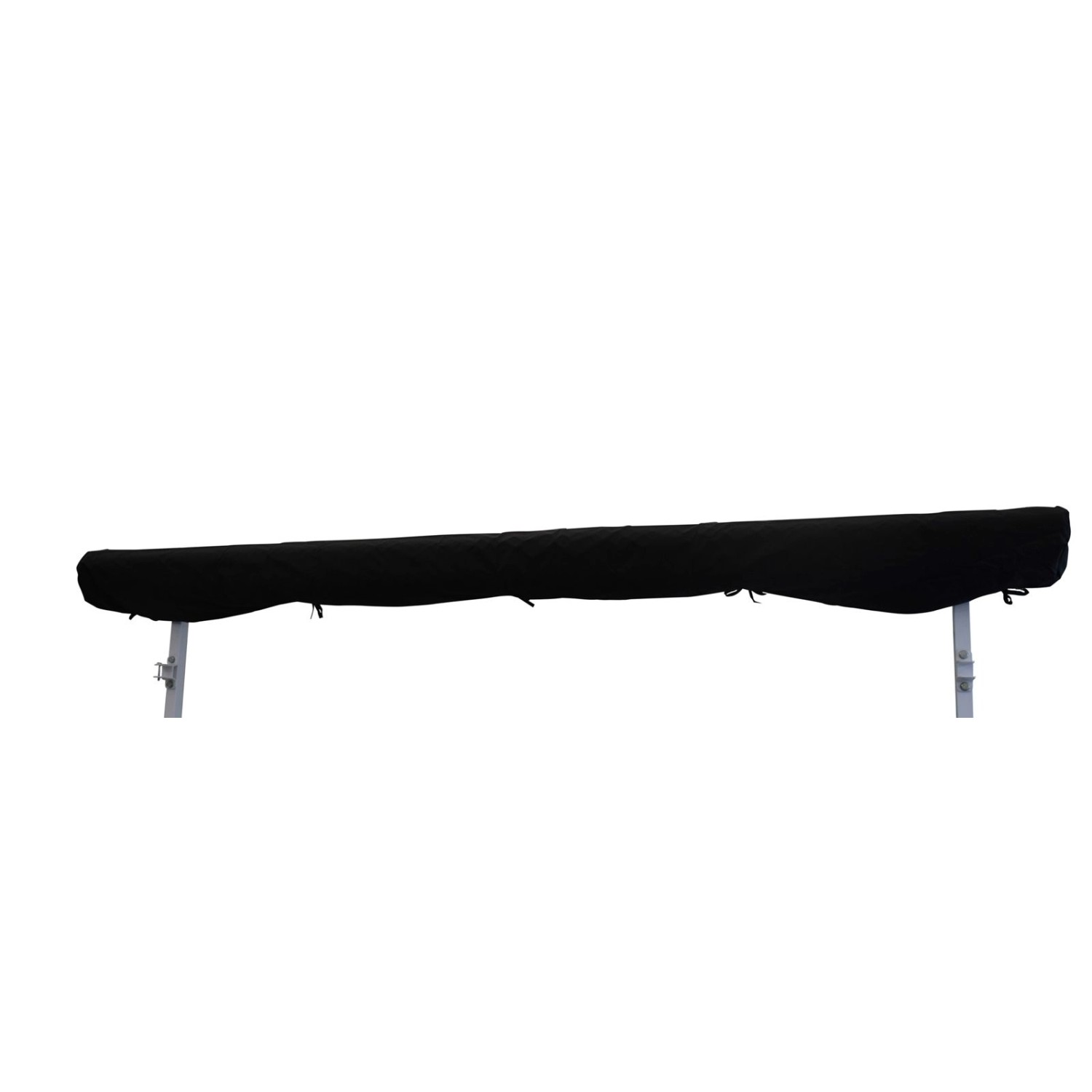 Jet-Line Abdeckplane in Schwarz für Gelenkarmmarkise 5 Meter von Jet-Line