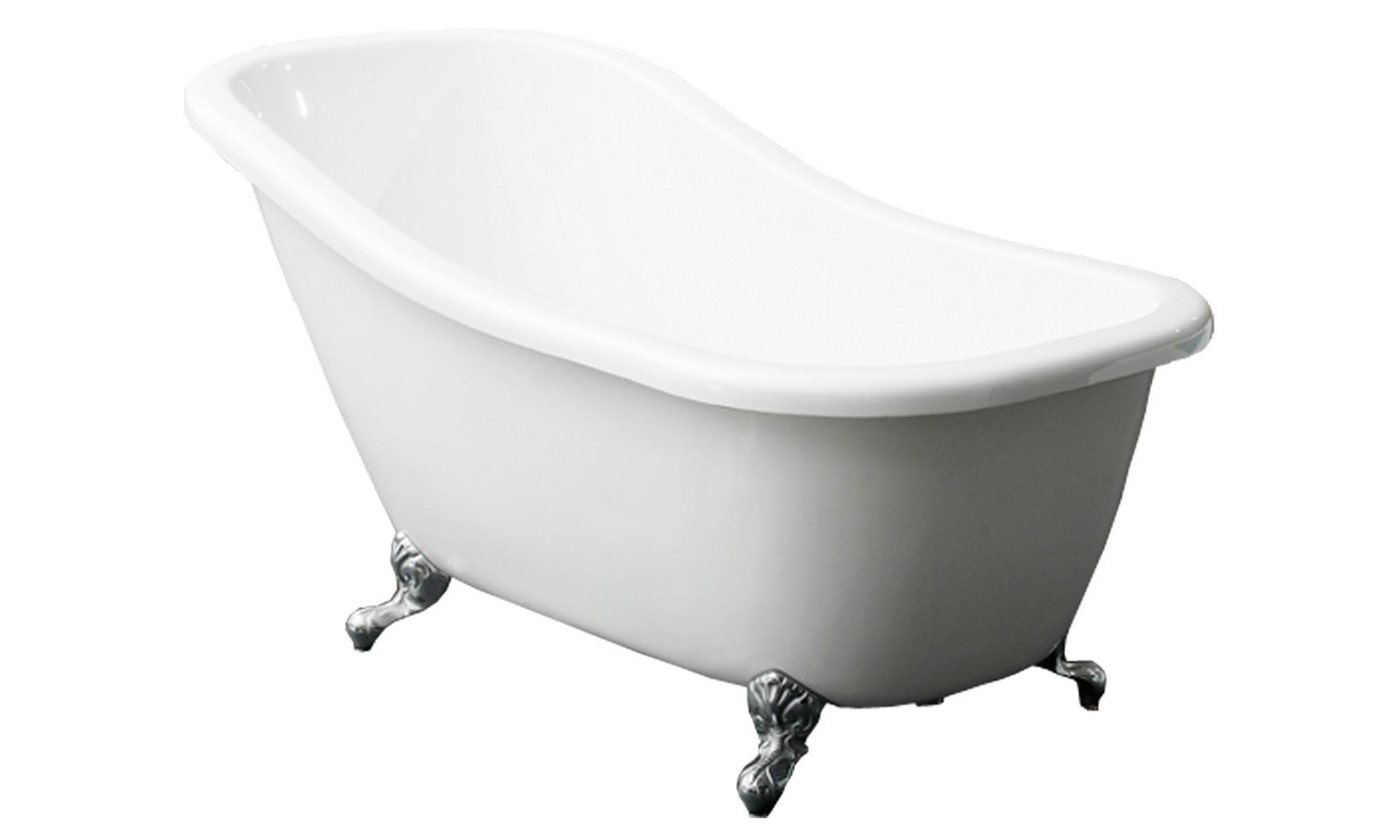 Jet-Line Badewanne Design Badewanne QUEEN 170x80 cm von Jet-Line