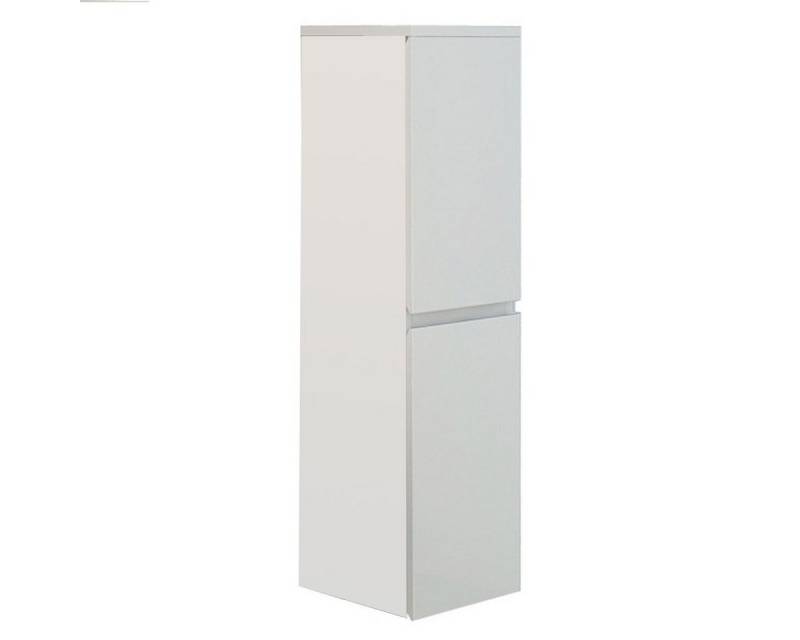 Jet-Line Badmöbel-Set Badschrank AIGER weiss von Jet-Line