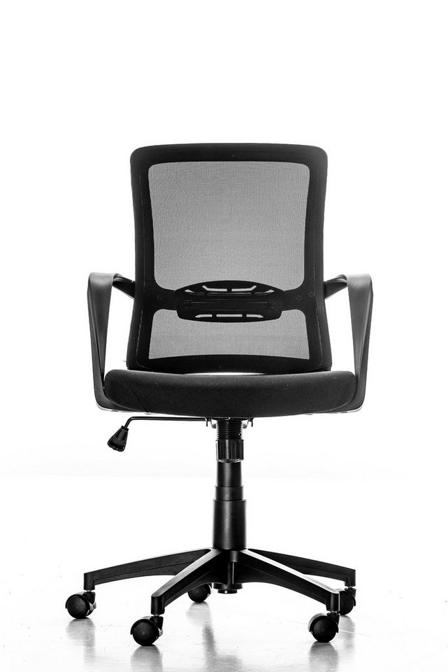 Jet-Line Chefsessel Ergonomischer Bürostuhl Jet-Line Calgory Schwenkba von Jet-Line