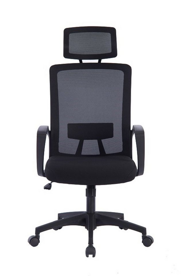 Jet-Line Chefsessel Bürostuhl Schreibtischstuhl Büroausstattung ergono von Jet-Line
