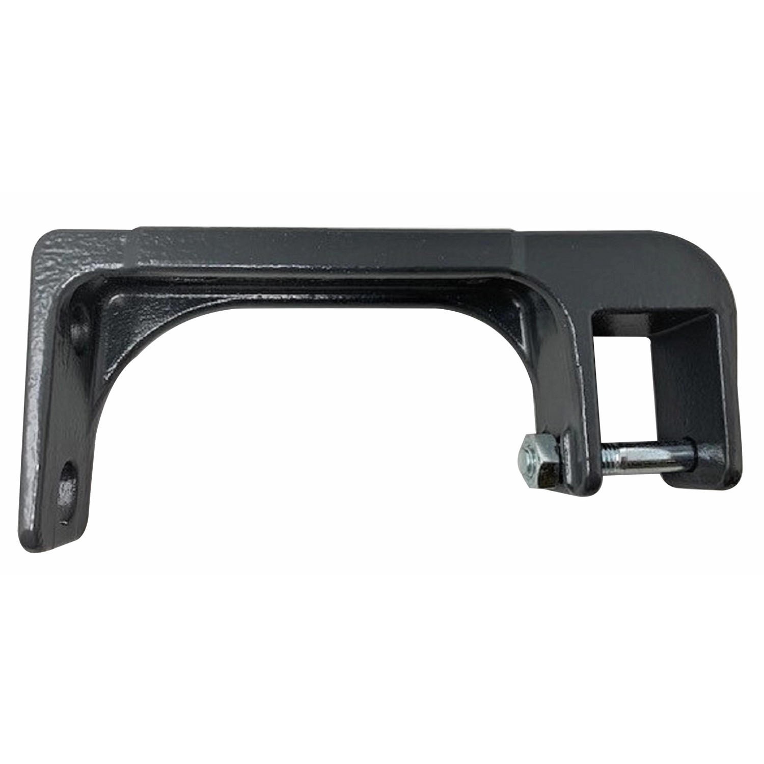 Jet-Line Deckenhalter Gelenkarmmarkise Anthazit 36 mm Jet-Line Deckenhalter Gelenkarmmarkise Anthazit 36 mm von Jet-Line