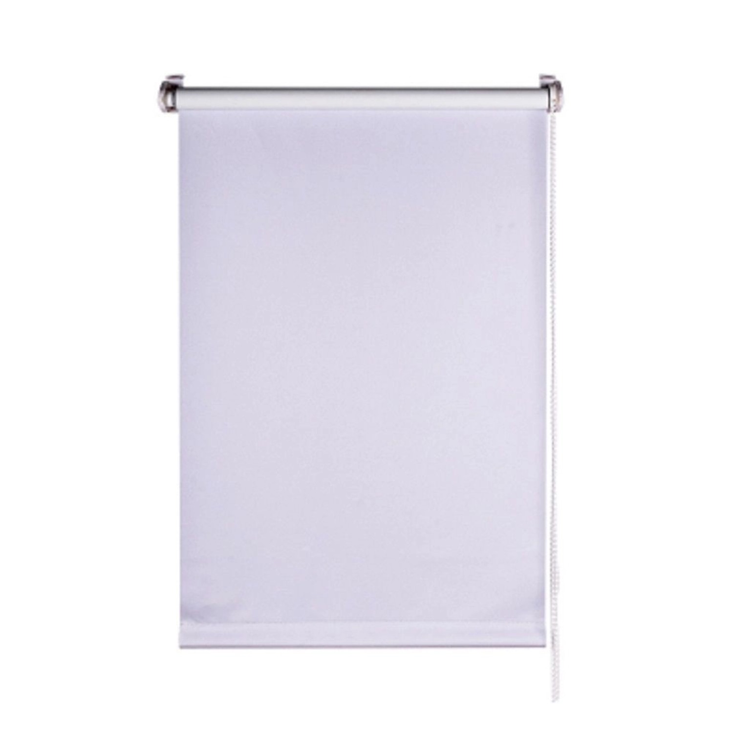 Jet-Line Indoor Rollo Weiss Blickdicht 150 x 115 cm Jet-Line Indoor Rollo Weiss Blickdicht 150 x 115 cm von Jet-Line