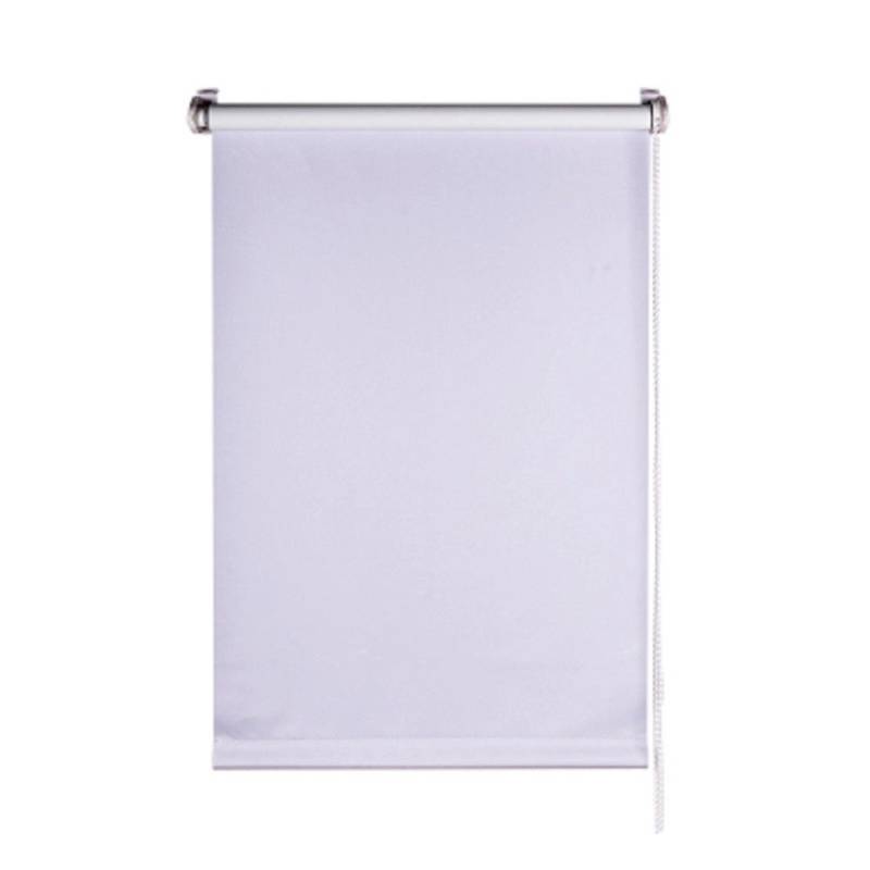 Jet-Line Indoor Rollo Weiss Blickdicht 150 x 115 cm Jet-Line Indoor Rollo Weiss Blickdicht 150 x 115 cm von Jet-Line