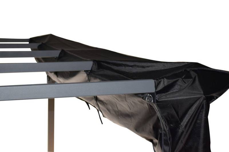 Jet-Line Pavillon Abdeckplane für Luxor Pavillon 4m Jet-Line Pavillon Abdeckplane für Luxor Pavillon 4m von Jet-Line