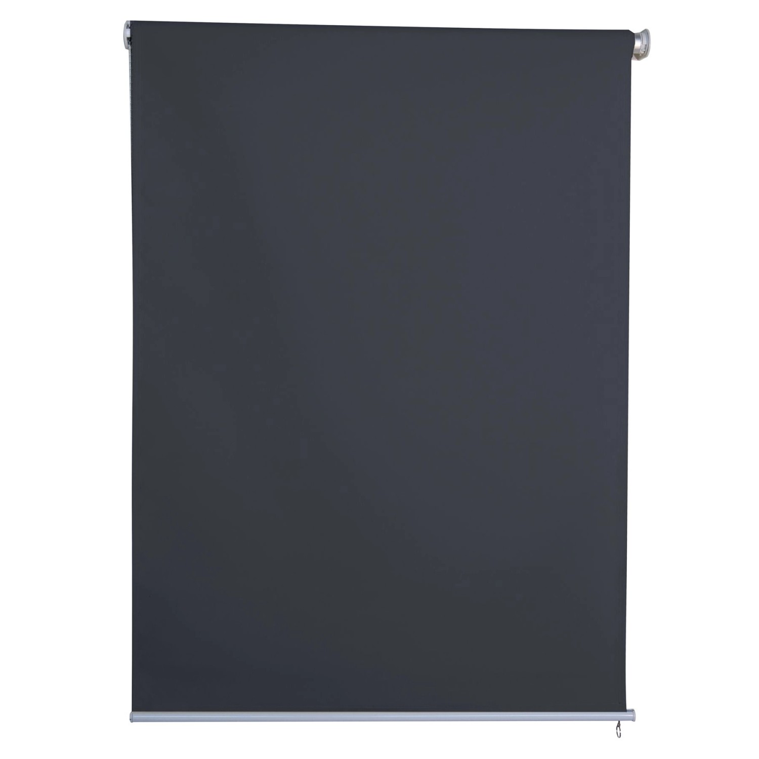Jet-Line Sichtschutzrollo Outdoor in Anthrazit 1,7 x 2,3 m Jet-Line Sichtschutzrollo Outdoor in Anthrazit 1,7 x 2,3 m von Jet-Line