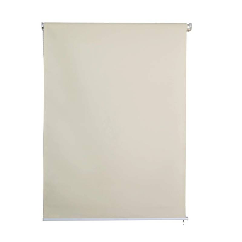 Jet-Line Sichtschutzrollo Outdoor in Beige 1,6 x 2,3 m Jet-Line Sichtschutzrollo Outdoor in Beige 1,6 x 2,3 m von Jet-Line