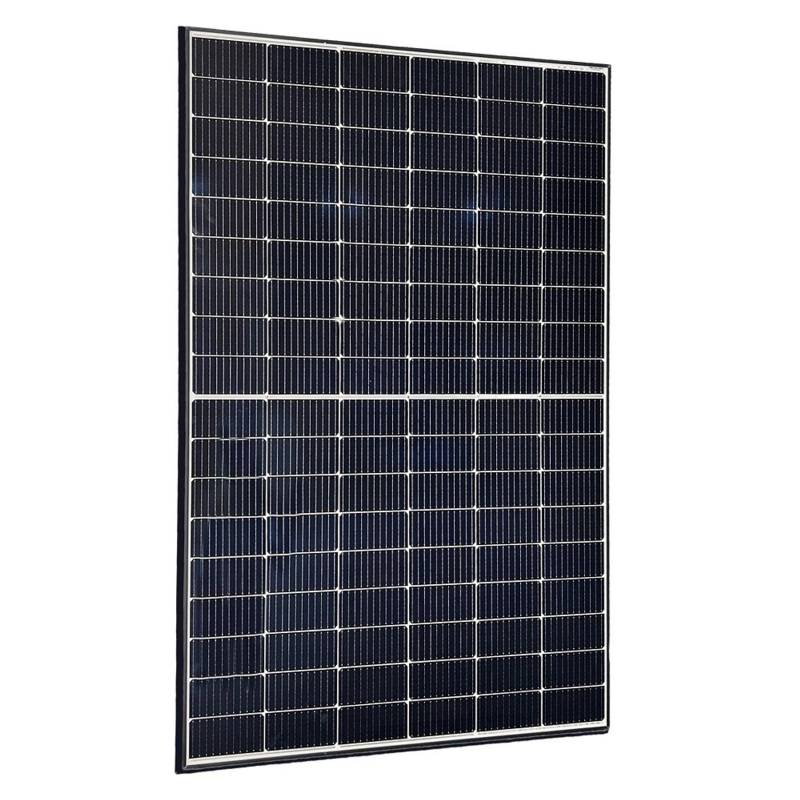 Jet-Line Solarpanel für Solaranlage Erweiterung  450 W Mono von Jet-Line