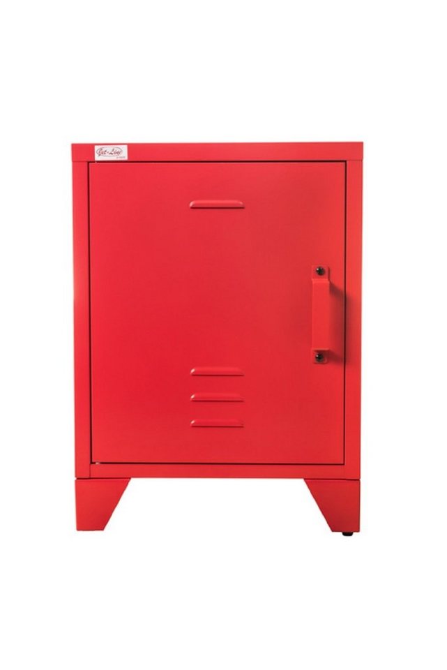 Jet-Line Werkzeugschrank Aktenschrank Industrieschrank Büroschrank Metallsc von Jet-Line