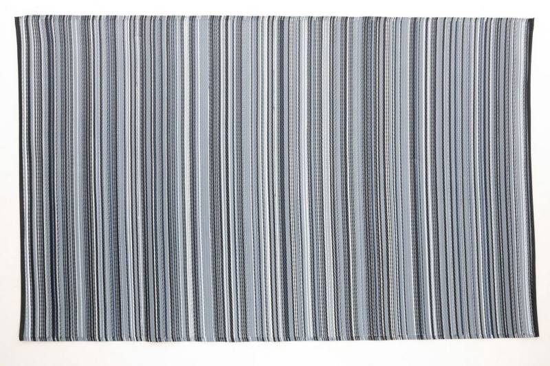 Jet-Line Outdoorteppich Garten Teppich Mandy multicolor 150x240 cm von Jet-Line