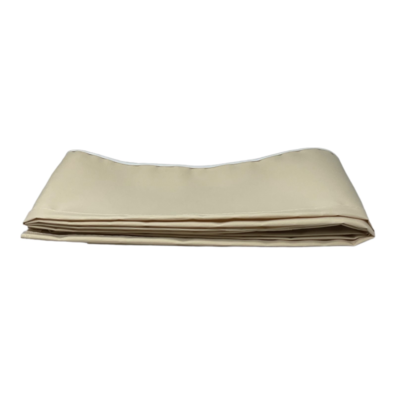 Volant Markise beige 3.95 m von Jet-Line