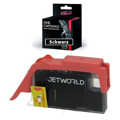 JetWorld Tintenpatrone PFI300MBK PFI-300MBK 4192C001 Kompatibel für Canon Canon imagePROGRAF PRO 300 Matt Schwarz Inhalt: 14ml JetWorld Tintenpatrone PFI300MBK PFI-300MBK 4192C001 Kompatibel für Canon Canon imagePROGRAF PRO 300 Matt Schwarz Inhalt: 14ml von JetWorld
