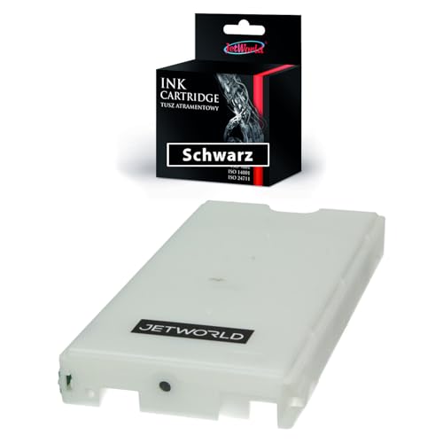 JetWorld Tintenpatrone T7821 C13T782100 Kompatibel für Epson SureLab D 7 Studio, Studio BU, Studio EM,SureLab D 700 Series SL-D700, SL-D700 MiniLab, SL-D700 OC Promo Schwarz Inhalt: 200ml JetWorld Tintenpatrone T7821 C13T782100 Kompatibel für Epson SureLab D 7 Studio, Studio BU, Studio EM,SureLab D 700 Series SL-D700, SL-D700 MiniLab, SL-D700 OC Promo Schwarz Inhalt: 200ml von JetWorld