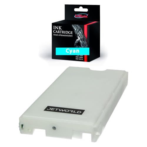 JetWorld Tintenpatrone T7822 C13T782200 Kompatibel für Epson SureLab D 7 Studio, Studio BU, Studio EM,SureLab D 700 Series SL-D700, SL-D700 MiniLab, SL-D700 OC Promo, SL-D700 Promo Cyan Inhalt: 200ml JetWorld Tintenpatrone T7822 C13T782200 Kompatibel für Epson SureLab D 7 Studio, Studio BU, Studio EM,SureLab D 700 Series SL-D700, SL-D700 MiniLab, SL-D700 OC Promo, SL-D700 Promo Cyan Inhalt: 200ml von JetWorld