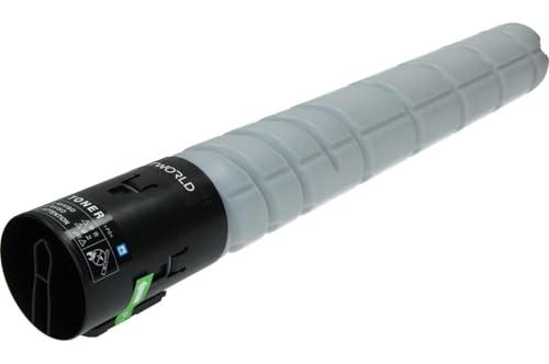 JetWorld Toner Kompatibel Konica TN221K A8K3150 Schwarz für C224, C227, C287, C364 29000 Seiten je Tonerkartusche, Hochwertiger Druck JetWorld Toner Kompatibel Konica TN221K A8K3150 Schwarz für C224, C227, C287, C364 29000 Seiten je Tonerkartusche, Hochwertiger Druck von JetWorld